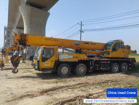 Buy XCMG Used Crane / 1 Buy XCMG Used Crane / 1